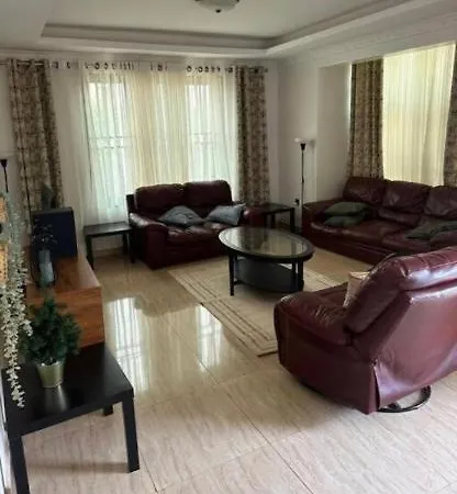 T3 Apartment *